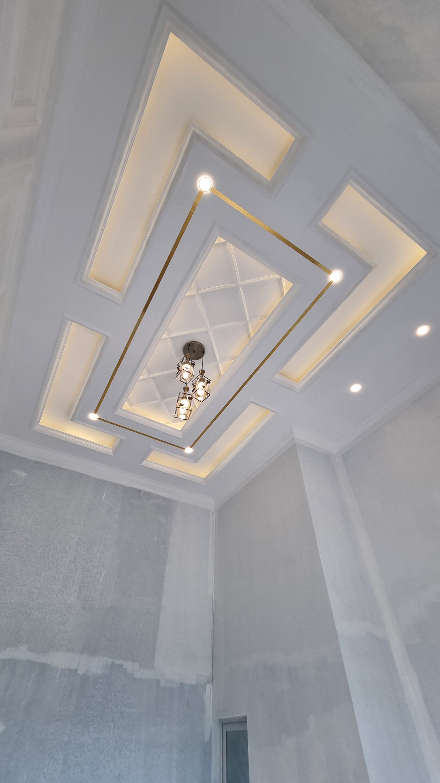plafon gypsum wonogiri
