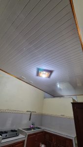 Plafon PVC Wonogiri