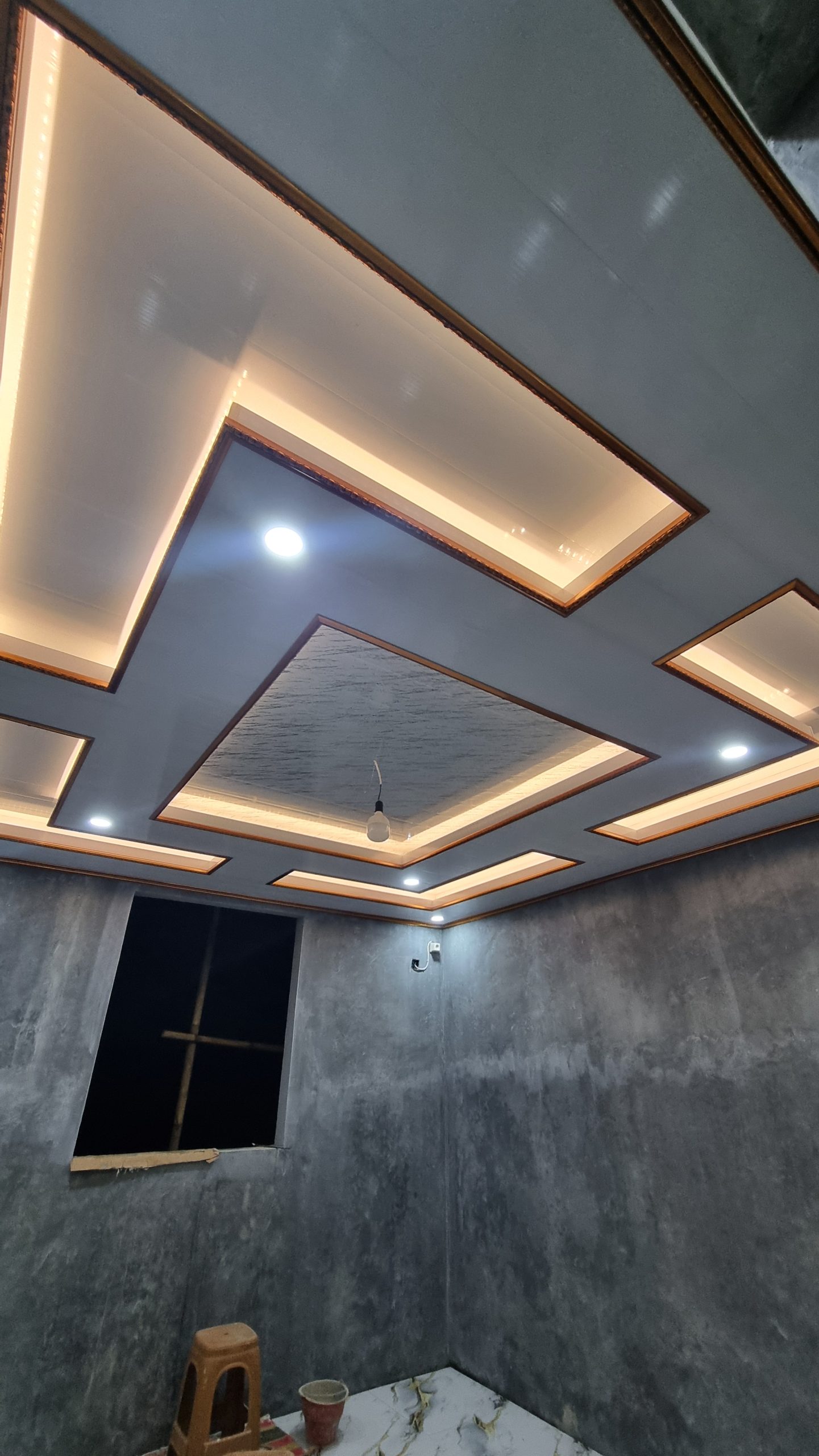 PLafon PVC Sukoharjo