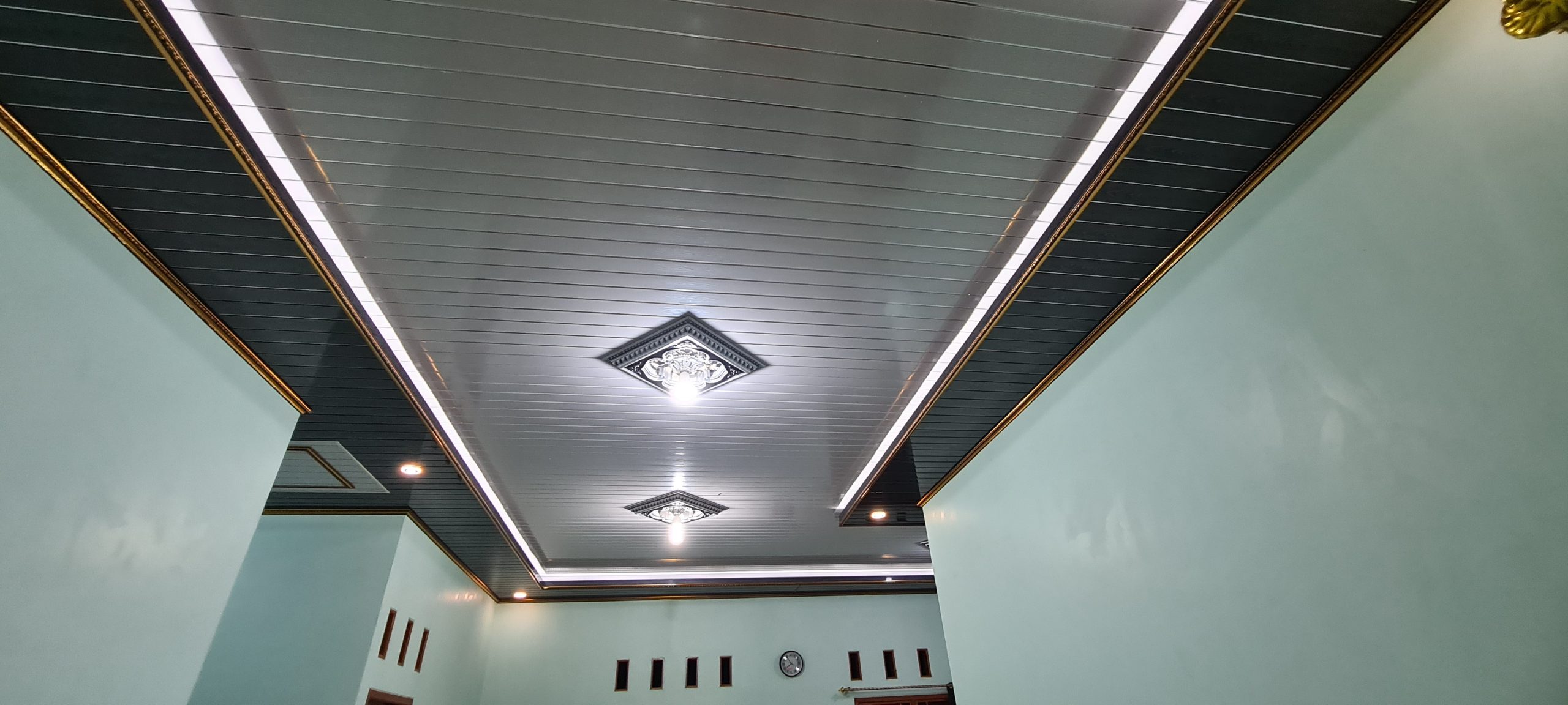 Plafon PVC Sukoharjo